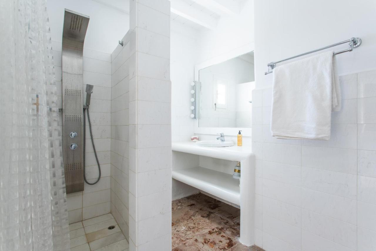Villa Ruby By Mykonos Rocks Mykonos Town Exteriör bild