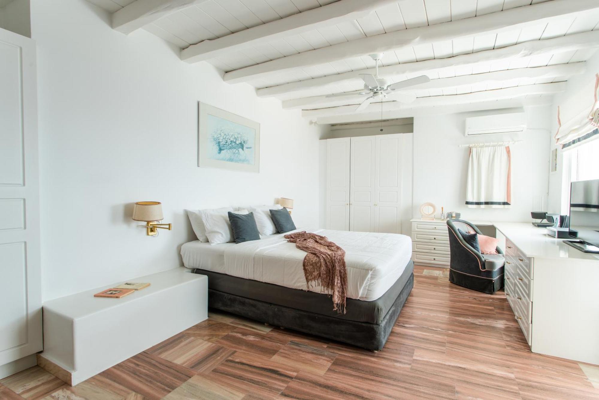 Villa Ruby By Mykonos Rocks Mykonos Town Exteriör bild
